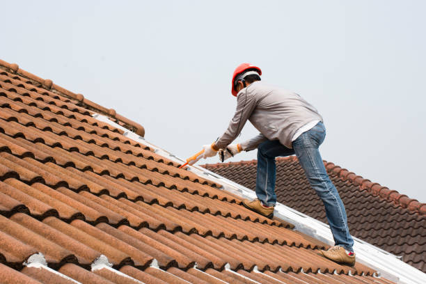Best Slate Roofing  in Matoaca, VA